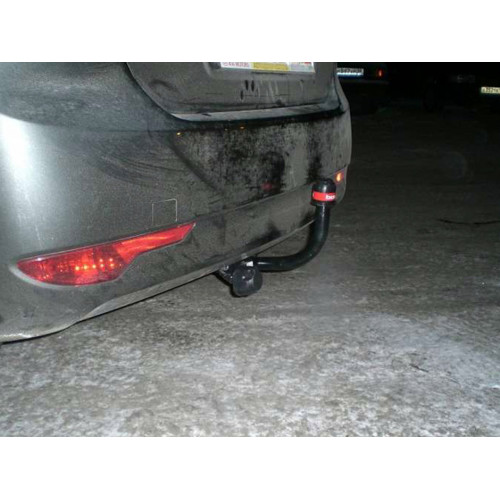 Фаркоп BOSAL (ORIS) на HYUNDAI i30 2007–2011 Арт. 6737-A