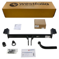 Фаркоп WESTFALIA на FORD B-Max 2012–  Арт. 307397600001 