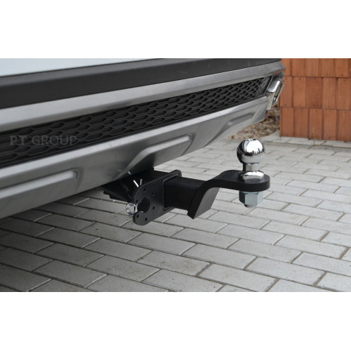 Фаркоп PT GROUP для Chery Tiggo 8 2021- Арт. CTG-21-991101.22