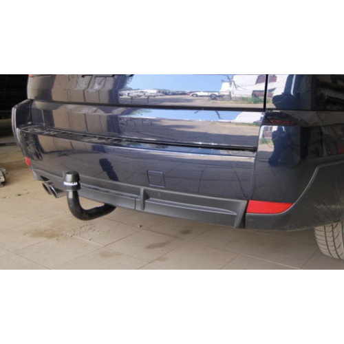 Фаркоп WESTFALIA на BMW X3 2004–2010  Арт. 303327600001 